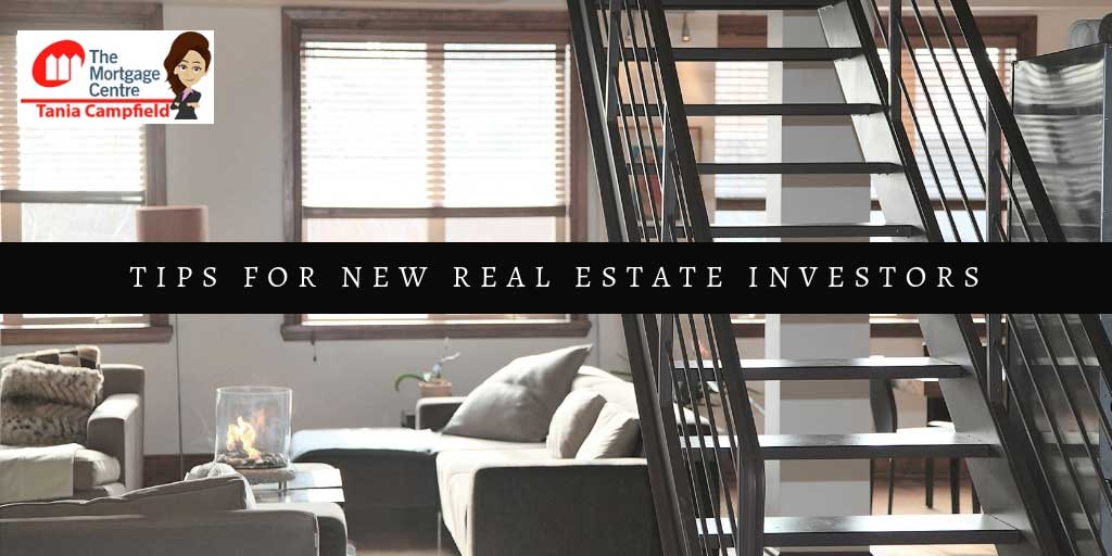 3 Essential Tips For New Real Estate Investors in Maple Ridge & Pitt Meadows, BC