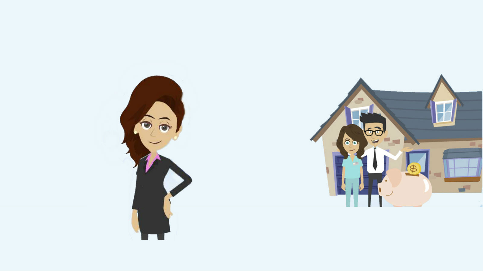 Mortgage Pre-approvals for people in Maple Ridge, Langley,Pitt Meadows, Coquitlam BC